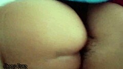 unfaithful neighbor's tight ass fucked before husband arrives, but time runs out unexpectedly