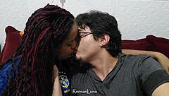 fucking two hot teens during world cup, with rennan and gabbie luna