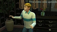 fred from scooby doo gets fucked by mr x in uncensored gay action. wild scene unfolds with raw intensity.