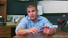 Two Brothers Suck and Fuck in Gay Porn