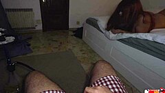 Episode 4: Fucked Stepmom's Wet Pussy And Cum In Her Throat