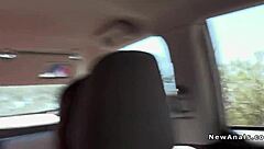 Couple Enjoying Outdoor Activities In Backyard With Friends