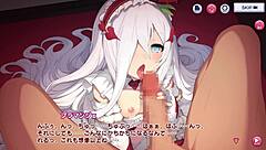 I Explore The World Of Brahmanje In This Hentai Anime Game