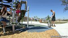 i love watching two asian cuties share my cock