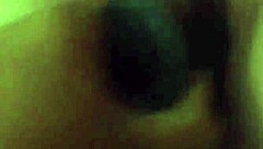 A man records his wife’s wet vagina while she is alone in the house