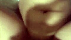 Beautiful blowjob and assfuck with an amateur couple