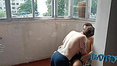 dorn asks pinocchio, 'ready for our iconic brazilian gay porn session?'