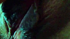 Myanmar teen girl getting her pussy torn by big cock in amateur creampie.