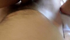 young italian silvia soprano swallows pee after sex