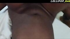 i broke sexyblackpumkins' waist with my hard cock as rodiecutexx