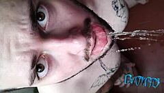 dorn asks pinocchio, 'ready for our iconic brazilian gay porn session?'