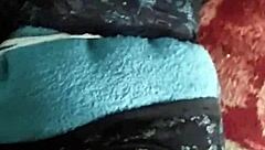 milf in usa lingerie from aunt gets assfucked with big tits