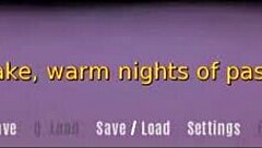 In The Wants of Summer, I peep on my stepmom in the bathroom while she's naked