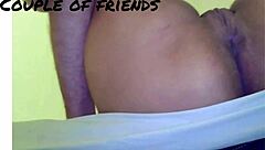 does the milf neighbor suck your pussy?