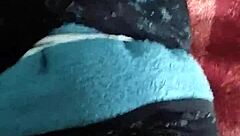 milf in usa lingerie from aunt gets assfucked with big tits