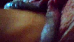 Myanmar teen girl getting her pussy torn by big cock in amateur creampie.