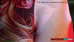 susie clove spreads her sexy blonde ass holes wide open