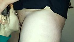 Paid courier girl with hot lesbian sex and dirty talk from lesbian illusion girls.