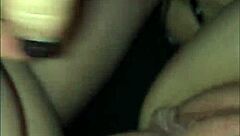 i'm trying a butt plug for the first time in this ffm threesome