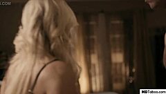 Oh No! Wife Tricked Into Fucking Step Son!