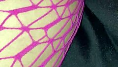 watch my wife squirt homemade style?