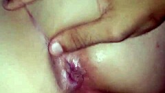 Branquinha Bounces On Monster Cock With Her Ass!