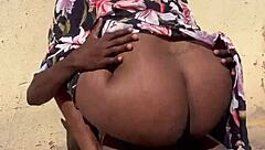 i enjoy the creampie while on top