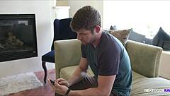 Why is Connor fucking his boyfriend's fuck buddy now?