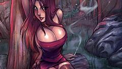 Are these hentai girls just too addictive?