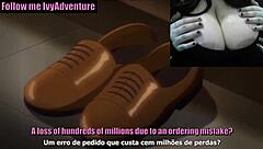 himawari wa yoru ni saku hentai scene