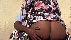 i enjoy the creampie while on top