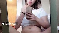 Asiatica Se Masturba