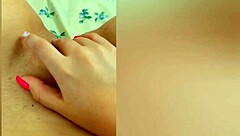 I Spread My Little 18+ Legs And Started To Prepare My Young 18+ Pussy Especially For You - Luxuryorgasm