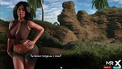 treasureofnadia feels three pussies at once with one cock in e3 67