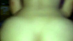 Branquinha Bounces On Monster Cock With Her Ass!