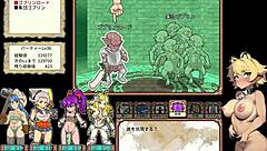 Danello and the world of succubus harem: reality game pt2