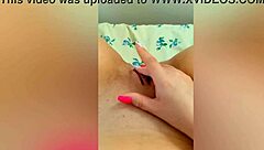 I Spread My Little 18+ Legs And Started To Prepare My Young 18+ Pussy Especially For You - Luxuryorgasm