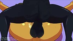 Hentai Milf In Mating Press Gets Huge Creampie