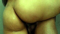 passionate sex in the shower with my stepson