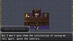 Henteria Chronicles 3 Part 4 Game.