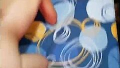 Que Rica Esa Leche Amigo Me La Hizo Tragar