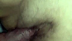 Sammy girl in the heat of the moment