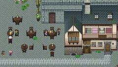 Henteria Chronicles 3 Part 4 Game.