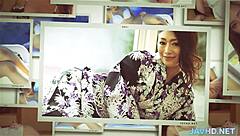 Can you handle this Japanese sex party compilation?