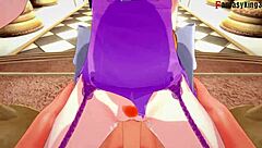 ScÃthach-skadi having sex throne free POV type-moon watch