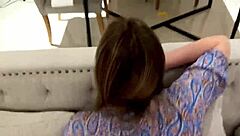 Did you fuck my stepmom? best friend asks about big tits encounter