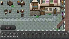 Henteria Chronicles 3 Part 4 Game.