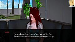 Adult visual novels and anime with ecchi content