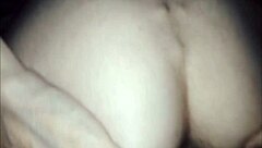 Sexwife and cuckold banging in amateur home video!