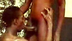 that ol black magic brings gay adventures and excitement